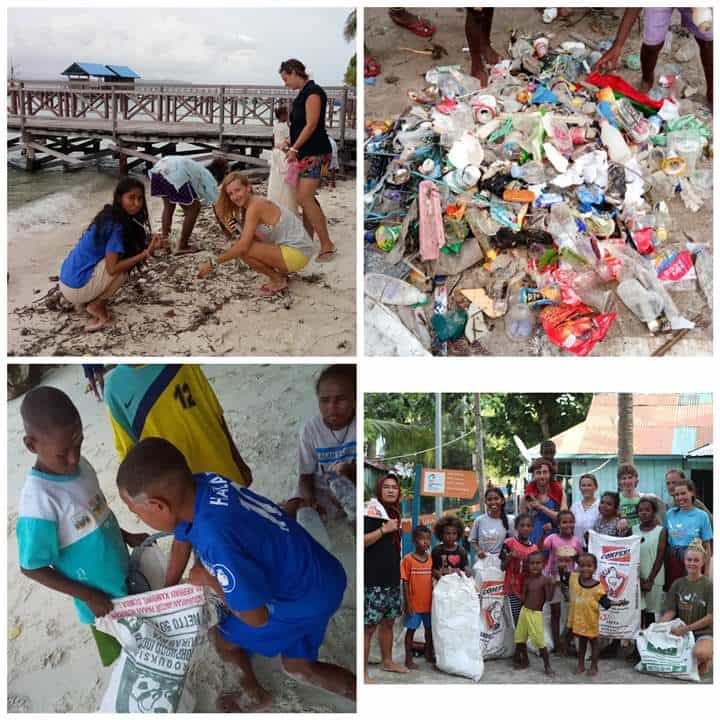 Waste Management Programme